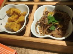 -炭舍干锅·烤鱼(扬名广场店)