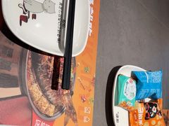 -探炉·香辣豆花烤鱼(笋岗宝能环球汇店)