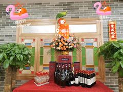 -德胜轩正宗顺德菜(宝安沙井会展中心店)