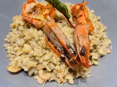 -IL Forno 意坊·意大利餐厅(温州万象城店)