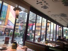 大堂-蛙小侠·沸腾砂锅(西关新天地店)