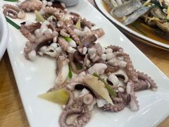 -启东小海鲜(庄先湾路1号店)