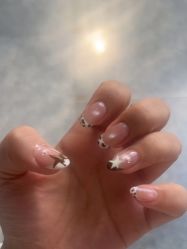 -晨·艺美甲美睫