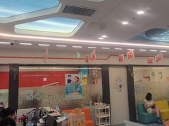-极橙儿童齿科矫正中心(奥城店)