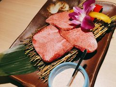 -神户牛焼肉専門店 牛一(道顿堀店)