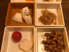 -蟹将军·松叶蟹和牛日料放题自助(K11店)