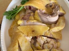 -深圳柯记餐厅(大望店)