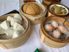 金鼎鲜味虾饺皇-广州酒家(花都店)
