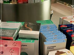 -苏宁极物(苏宁生活广场店)