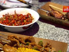 -蘭奢雅集·江浙菜(青山江滩店)