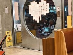 -孖记茶档·热腾茶餐(江南西plus店)