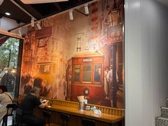 -君东记本帮面馆(天钥桥路店)
