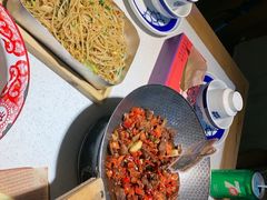-老萍巷莲花血鸭·萍乡地标江西菜(步行街店)