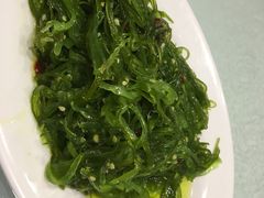 日式海藻-圣河湾虾饺美食(站前店)