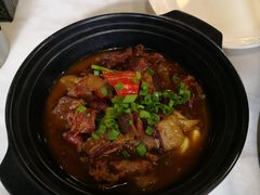 -食潮汕头鲜牛馆(望京保利店)