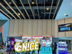 -万达影城(巴南万达广场IMAX店)