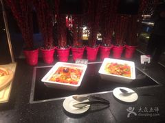 -扬州皇冠假日酒店