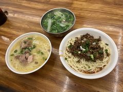 -海汇源老烧麦店(东大街总店)