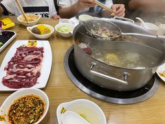-潮牛鲜天下(小店富康店)