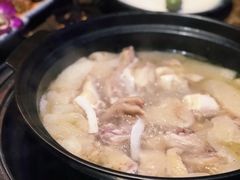 -同仁四季椰子鸡(宝安壹方城店)