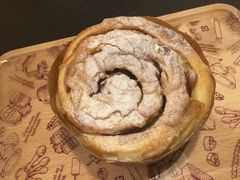 -KOMUGI 小麦家(新地假日广场店)