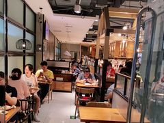 -比格比萨自助(新辰里学清路店)