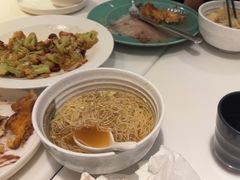 -新旺茶餐厅·早餐·夜宵(仙霞店)