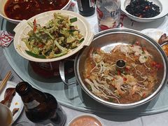 -老酒川菜坊(中山西路店)