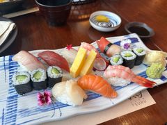 -Tsuru鹤日本料理(静安香格里拉店)