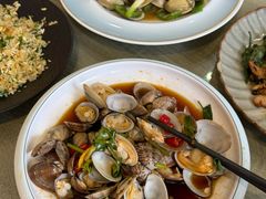 -巽寮印象美食部落餐厅·海鲜·地方特色菜(惠州体验店)