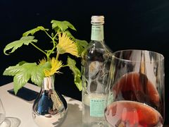 -Oyster Talks 四度蚝法餐厅
