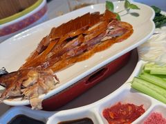 -大鸭梨烤鸭(顺义石园店)