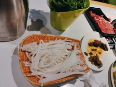 -三毛牛肉店(福强店)