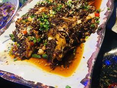 -醉小酒馆·川菜·江湖菜·重庆菜(观音桥旗舰店)