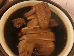 -东园小馆(苏州中心店)