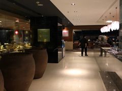 -龙之梦万丽酒店青餐厅