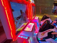 -鸿泰洋美食水会(东门中店)