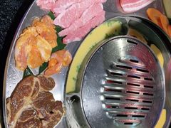 -哈哈碳都·牛肋条无限自助烤肉(宝龙店)