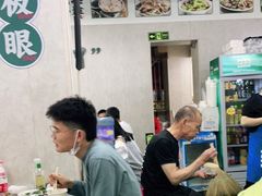 大堂-小民大排档(马场角横路店)
