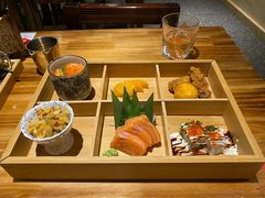 -石屋料理(南京西路店)