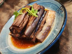 -兰溪小馆(东直门簋街店)