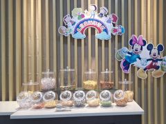 -铂丽斯国际大酒店-凯悦自助餐厅