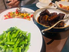 -天台泰和开元名都大酒·地中海咖啡厅