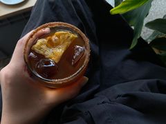 -DEEP COFFEE(瑞光烘焙工厂店)
