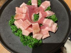 -烧肉达人•炭火烧肉(新天地店)