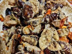 -蜀留香石锅鱼(六顺街店)