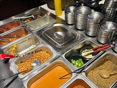 -恩你小木屋·烤肉韩式料理(嘉兴秀洲店)