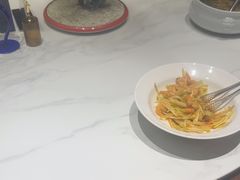 -新海渔港·胶东海鲜家常菜·家宴(奥体中心店)