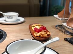 -山城外·非遗酸菜鱼(蜀都万达店)