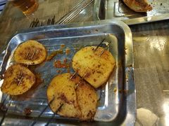 -陇菜和盛祥(金轮宾馆店)